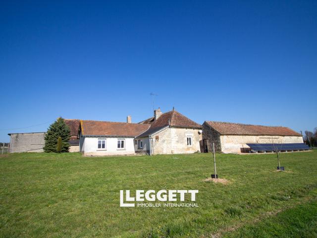 Maison vente à Chinon, Marigny-marmande