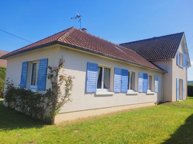Maison vente à Louviers, Eure