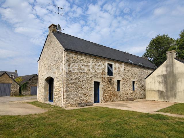 Maison vente à Vannes, Bretagne