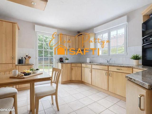 Maison vente à Caen, Bretteville-sur-odon