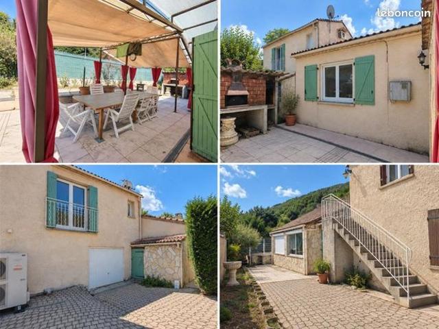 Maison vente à Thoard, Alpes-de-Haute-Provence