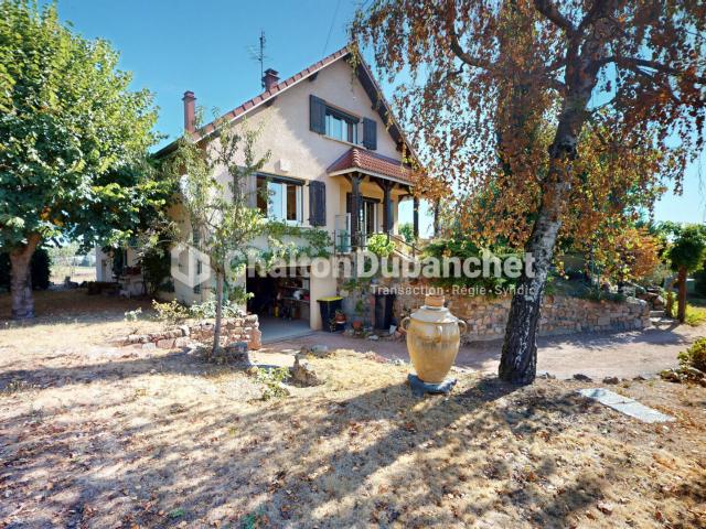 Maison vente à Riorges