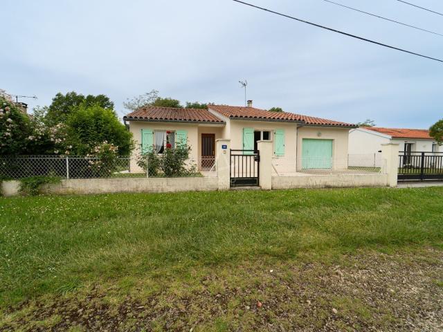 Maison vente à Ribère, Labastide-d'Armagnac