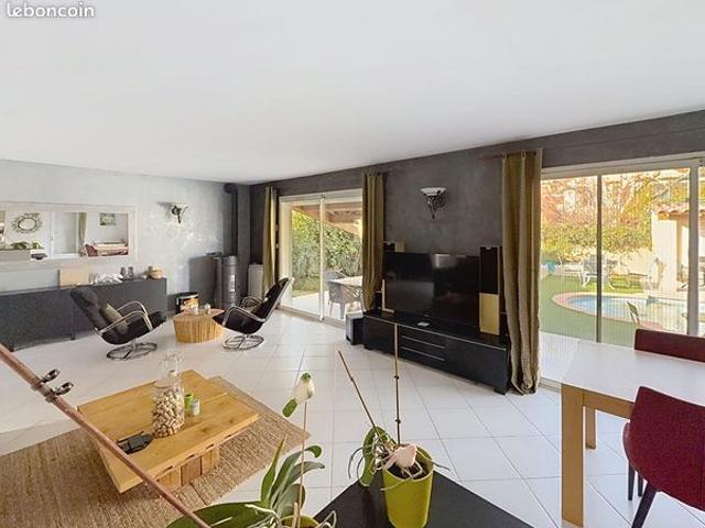 Maison vente à Marseille, Aubagne