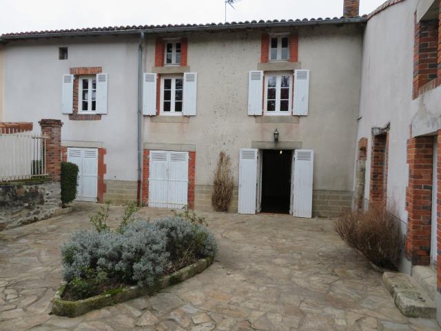 Maison vente à Roumilhac, Rancon