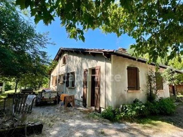 Maison vente à Montauban, Montricoux