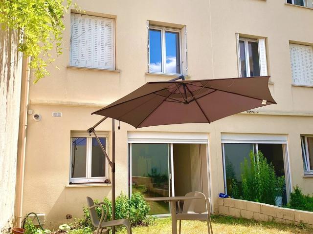 Maison vente à L'Haÿ-les-Roses, Arcueil