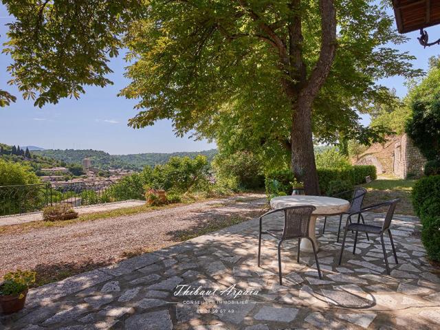 Maison vente à Riez, Alpes-de-Haute-Provence