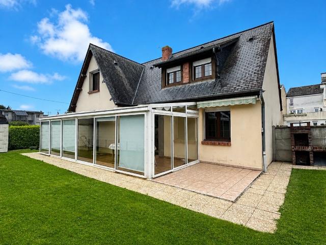 Maison vente à Rouen, Yvetot