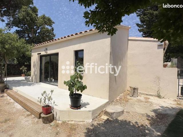 Maison vente à Martigues, Bouches-du-Rhône