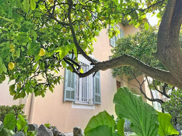 Maison vente à Nice