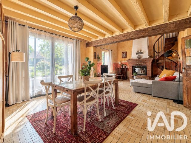 Maison vente à Château-Thierry, Viels-maisons
