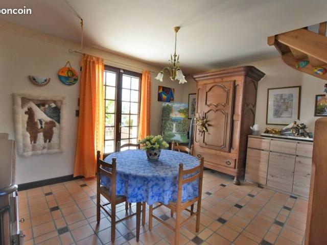 Maison vente à Bergerac, Creysse