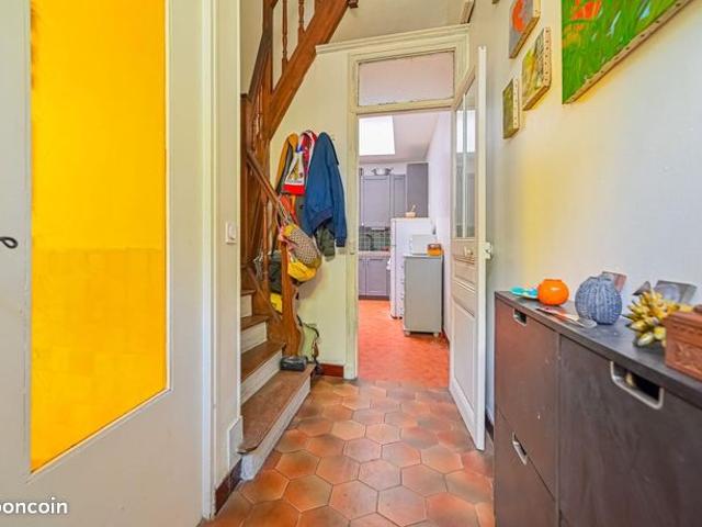 Maison vente à Dreux, Montreuil