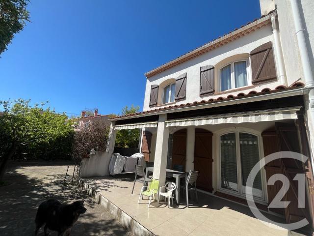 Maison vente à Arrondissement de Toulon, La Garde