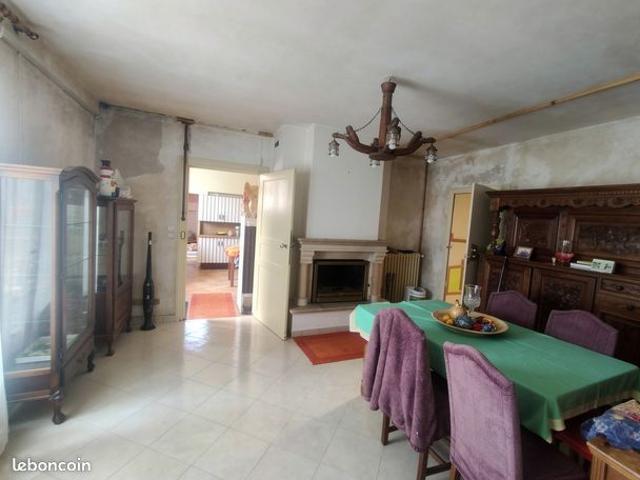 Maison vente à Mamers, Conlie