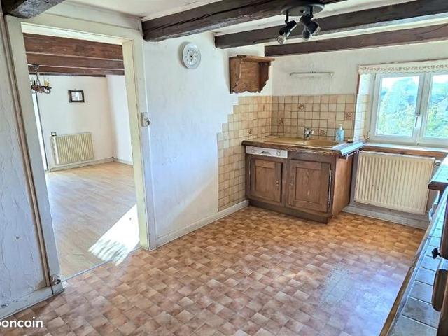 Maison vente à Belfort, Faverois