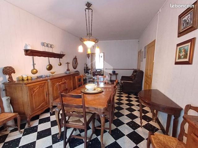 Maison vente à Béthune, Auchel
