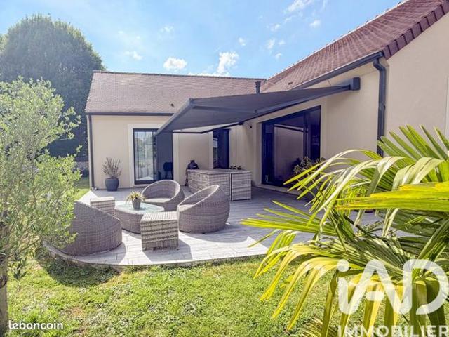 Maison vente à Mantes-la-Jolie, Houdan