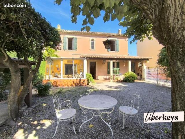Maison vente à Chambéry, Le Pontet