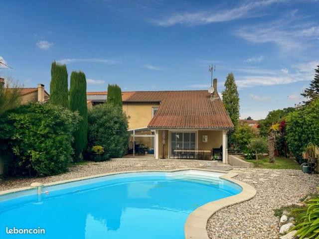 Maison vente à Valence, Bourg-de-péage