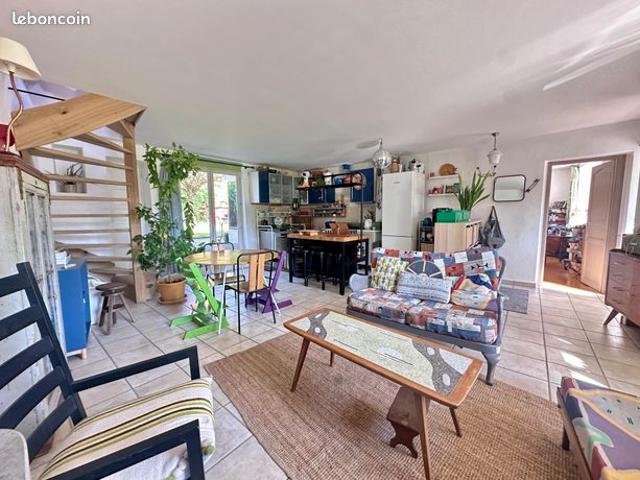 Maison vente à La Tour-du-Pin, Crémieu