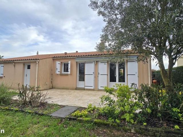 Maison vente à Sainte-flaive-des-loups, Vendée