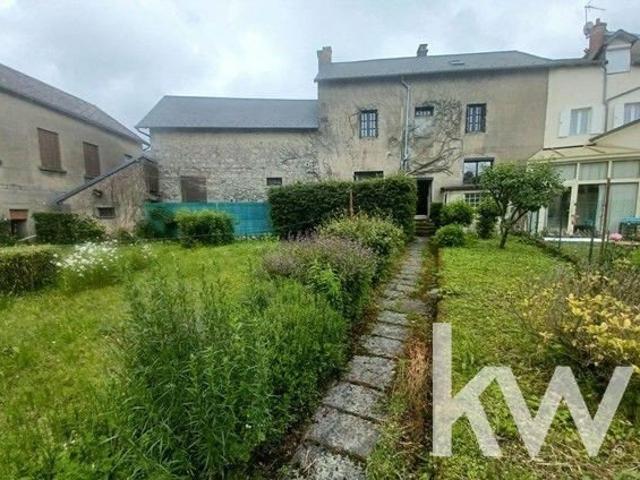Maison vente à Petit Mayet, Saint-Gervais-d'Auvergne