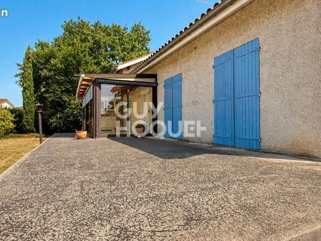 Maison vente à Vienne, Assieu