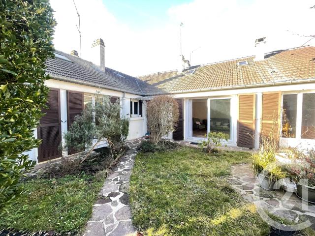 Maison vente à Rambouillet, Maurepas
