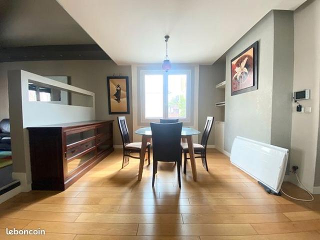 Maison vente à Bobigny, Noisy-le-sec