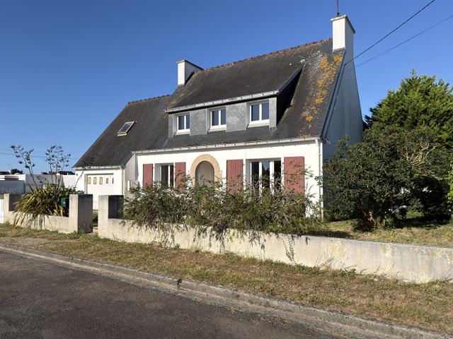 Maison vente à Quimper, Bretagne