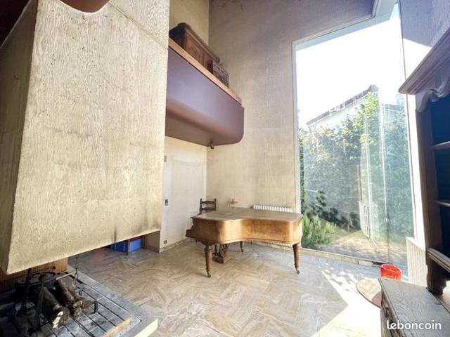 Maison vente à Boulogne-Billancourt, Chaville