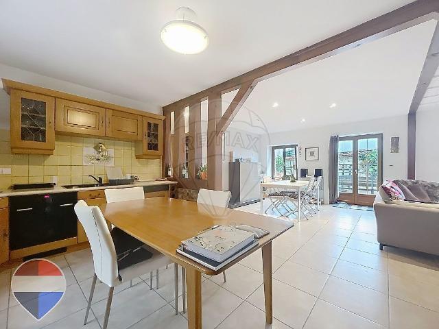 Maison vente à Thann-Guebwiller, Hattstatt