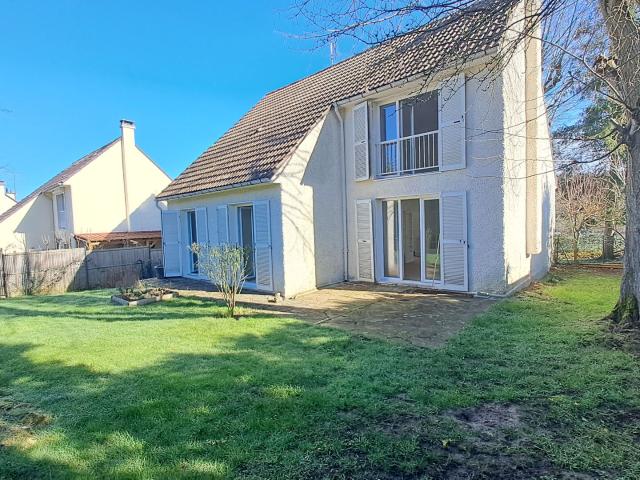 Maison vente à Chevreuse, Yvelines