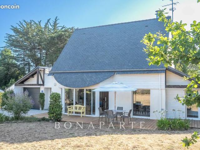 Maison vente à Lorient, Bretagne