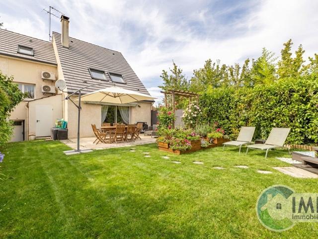 Maison vente à Palaiseau, Longjumeau