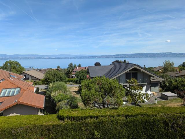 Maison vente à Grande Rive, Neuvecelle