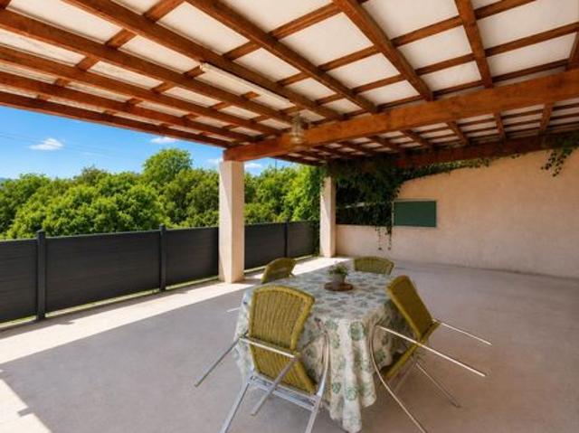 Maison vente à Arrondissement de Toulon, Pierrefeu-du-var