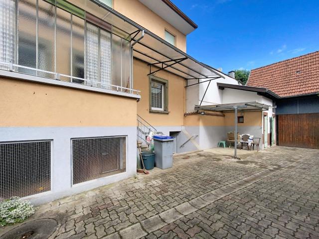 Maison vente à Strasbourg, Holtzheim