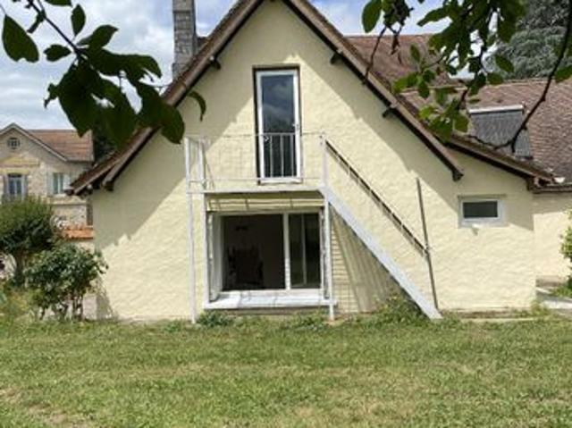 Maison vente à Bergerac, Mouleydier