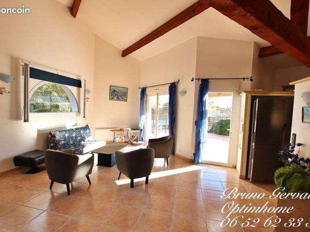 Maison vente à Tarbes, Marseillan