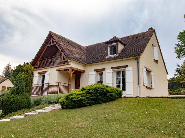 Maison vente à Fitz-James, Oise