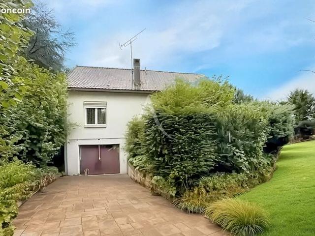 Maison vente à Ussel, Saint-rémy