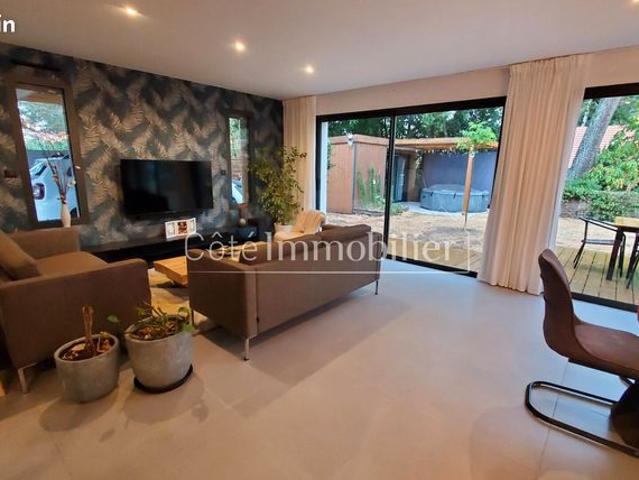 Maison vente à Saint-Nazaire, Saint-brevin-les-pins