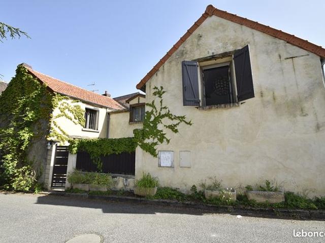 Maison vente à Rambouillet, Le Tremblay-sur-mauldre