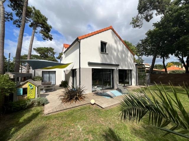 Maison vente à Saint-Nazaire, Saint-brevin-les-pins