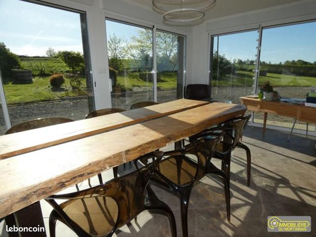 Maison vente à Avranches, Sourdeval