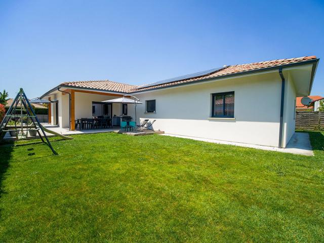 Maison vente à Mont-de-Marsan, Labouheyre