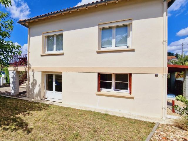 Maison vente à Bergerac, Eymet